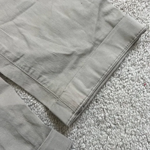 Boden Tan Khaki Pants ⭐️ - Picture 8 of 8